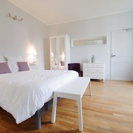 Villa Clement Appart'Hotel Sens Kültér fotó