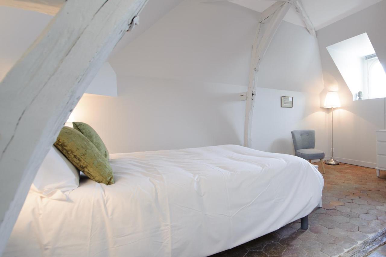 Villa Clement Appart'Hotel Sens Kültér fotó