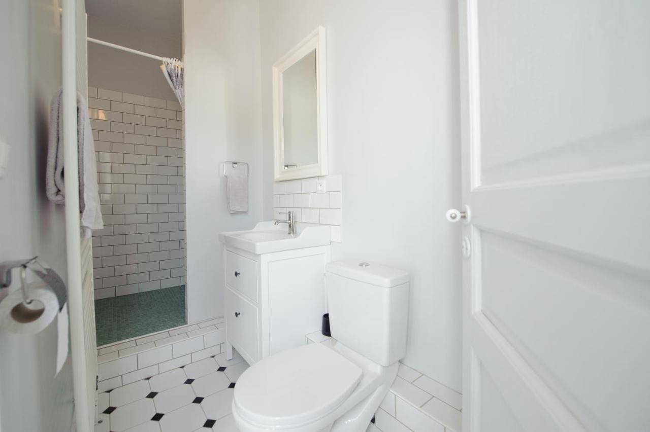 Villa Clement Appart'Hotel Sens Kültér fotó