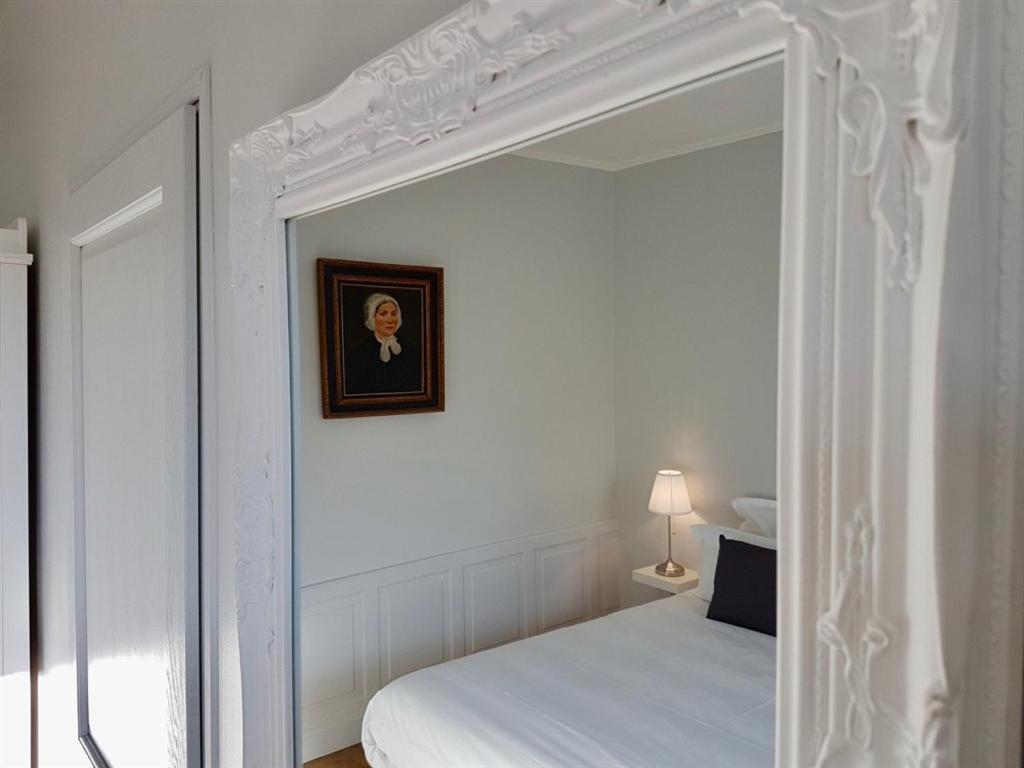 Villa Clement Appart'Hotel Sens Szoba fotó