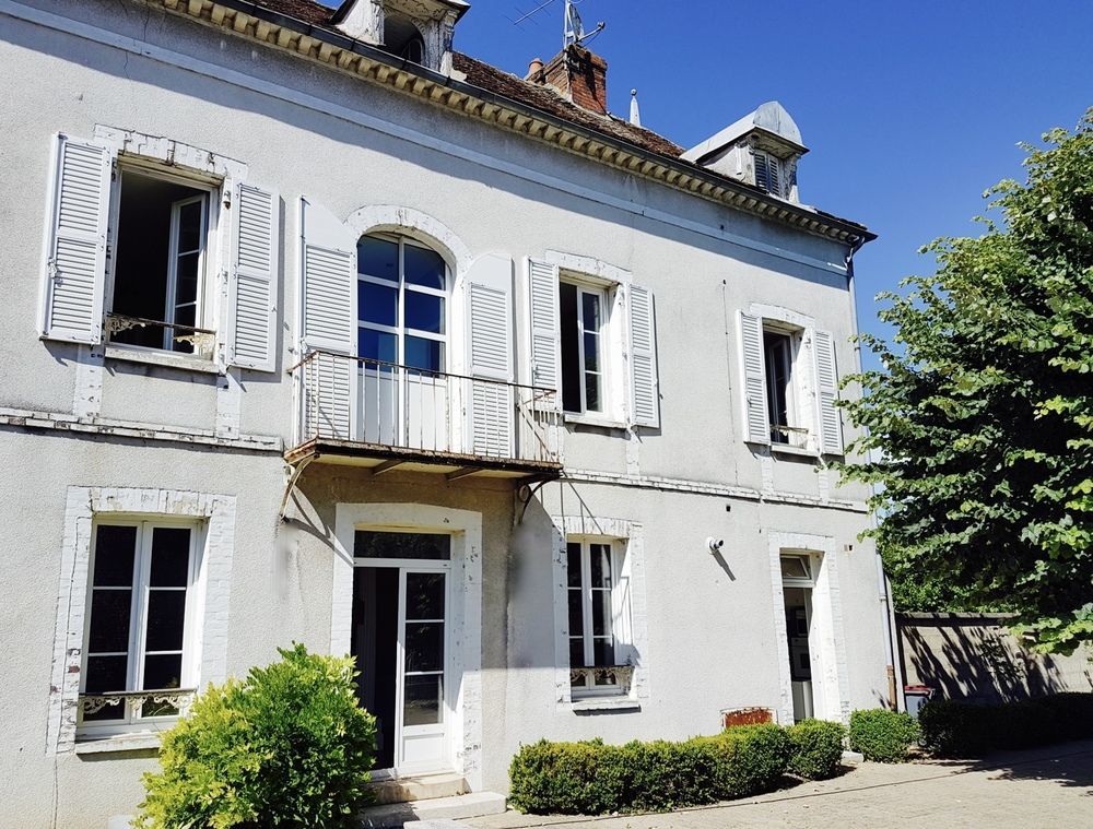 Villa Clement Appart'Hotel Sens Kültér fotó